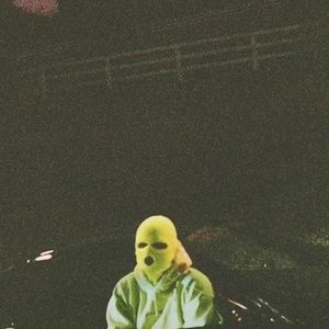 Meet your Posher, Josiah